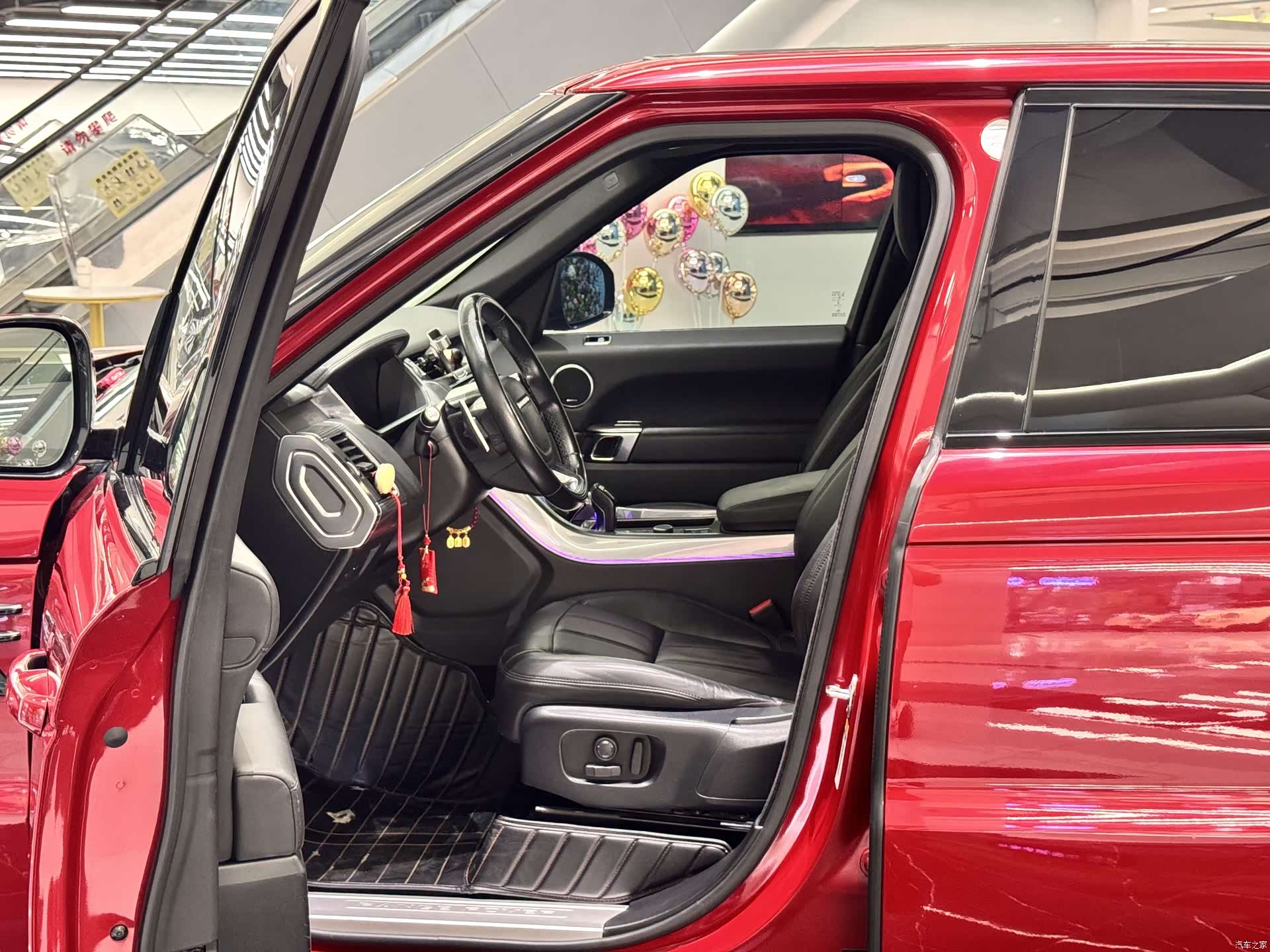 Land Rover Range Rover, 2019 10