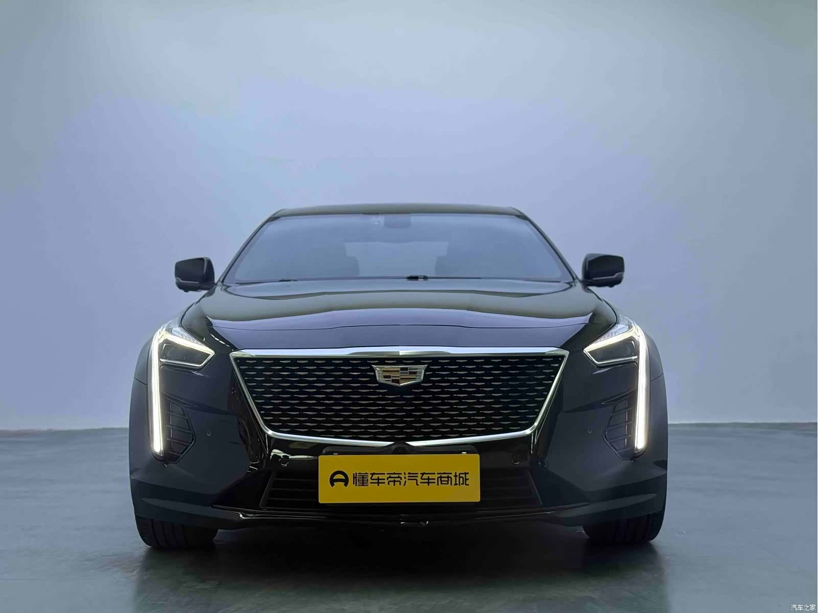 Cadillac CT6, 2021 2