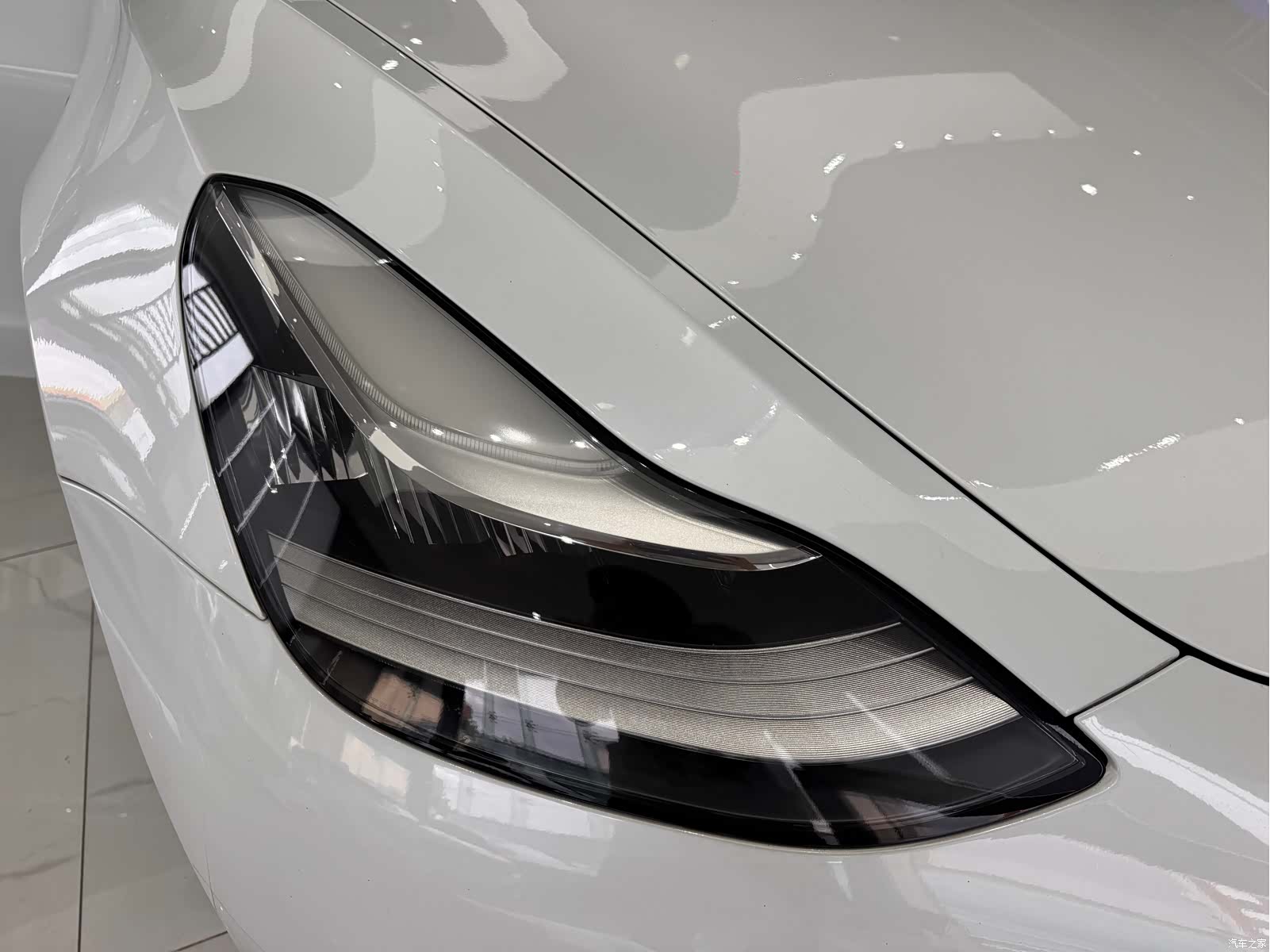 Tesla Model 3, 2019 9