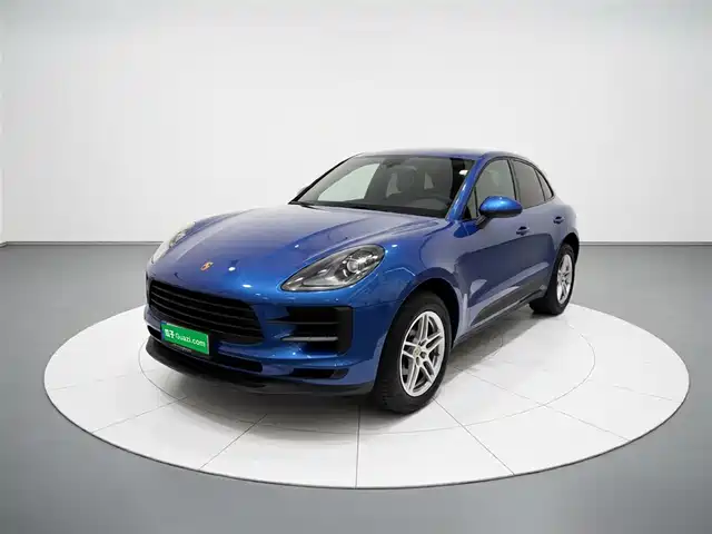 Porsche Macan 2019 — купить из Китая под заказ