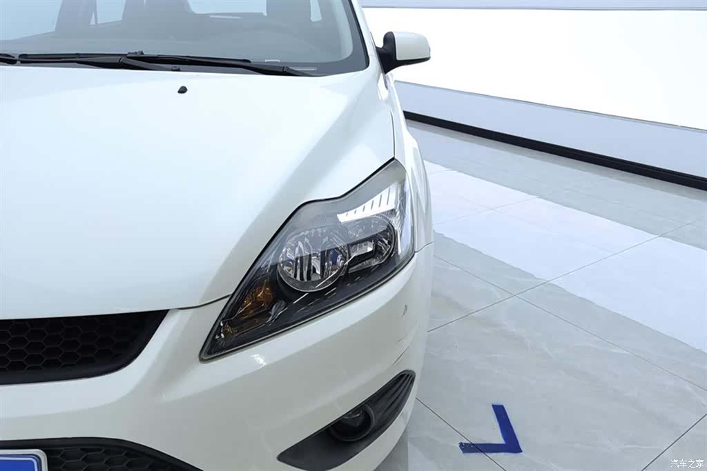 Ford Focus, 2015 все фото
