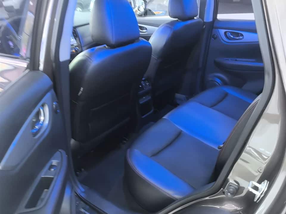 Trumpchi Shanwei Car Trumpchi Shanwei Car