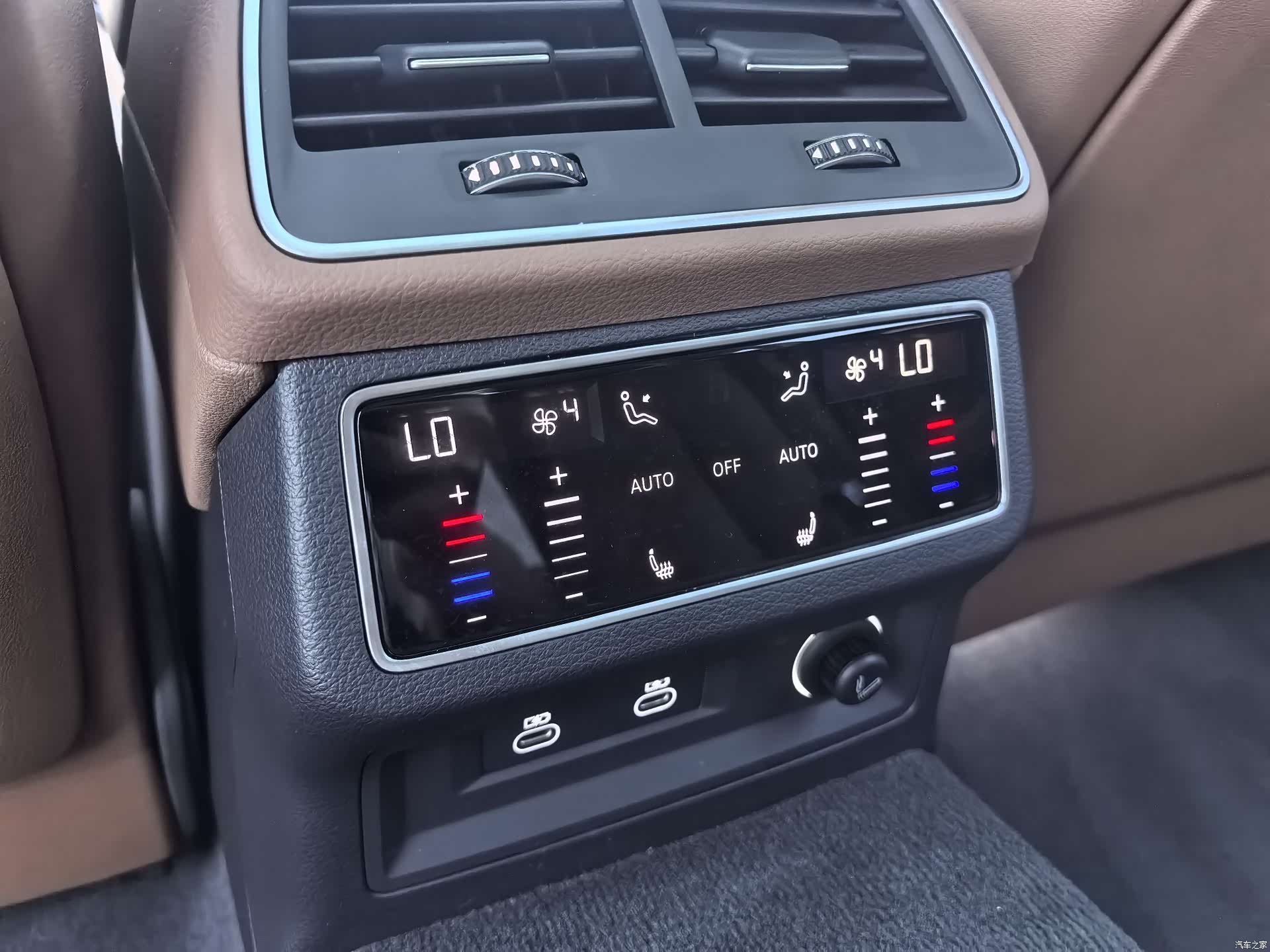 Audi A7L, 2024 9