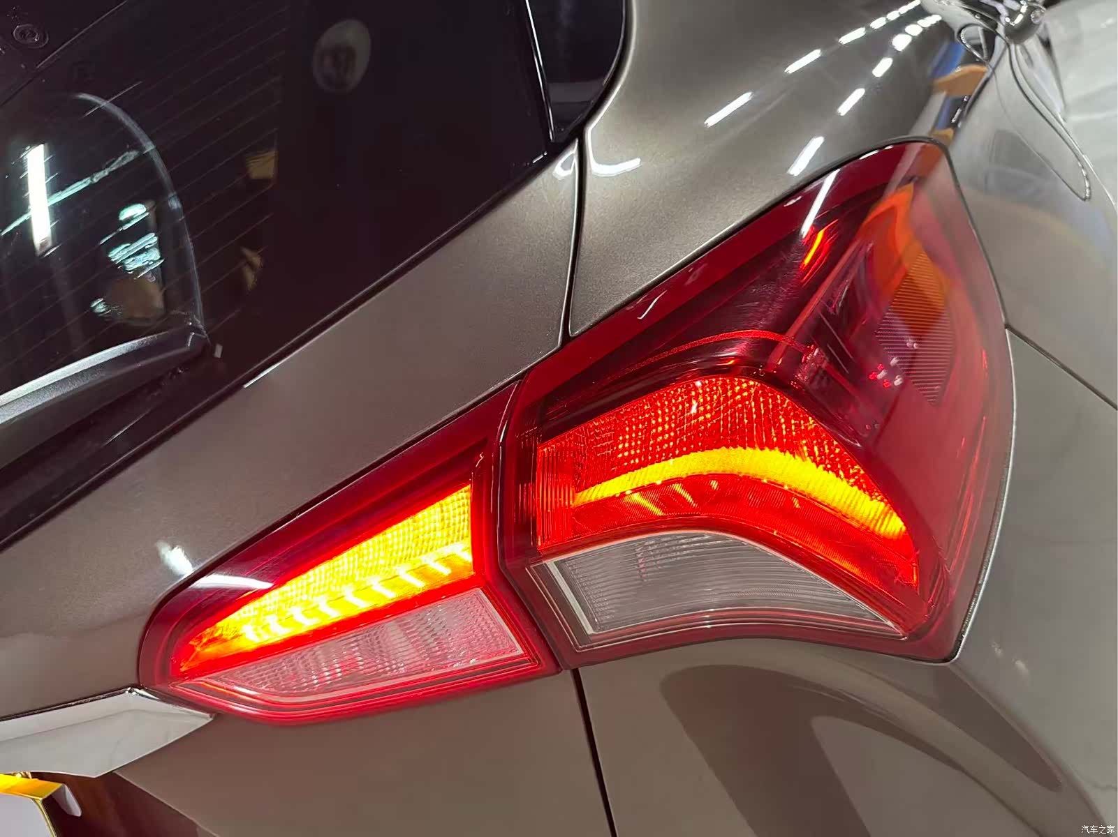 Buick Envision Plus, 2018 15