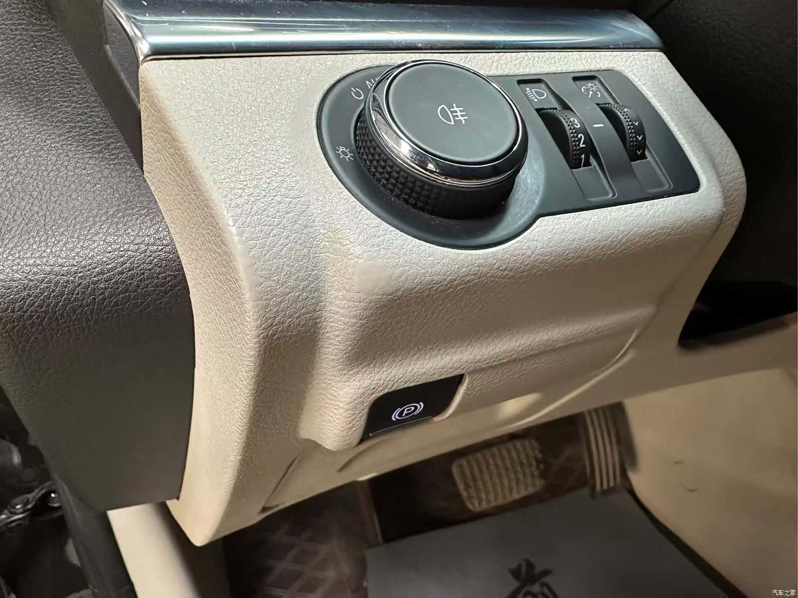 Buick GL8, 2022 15