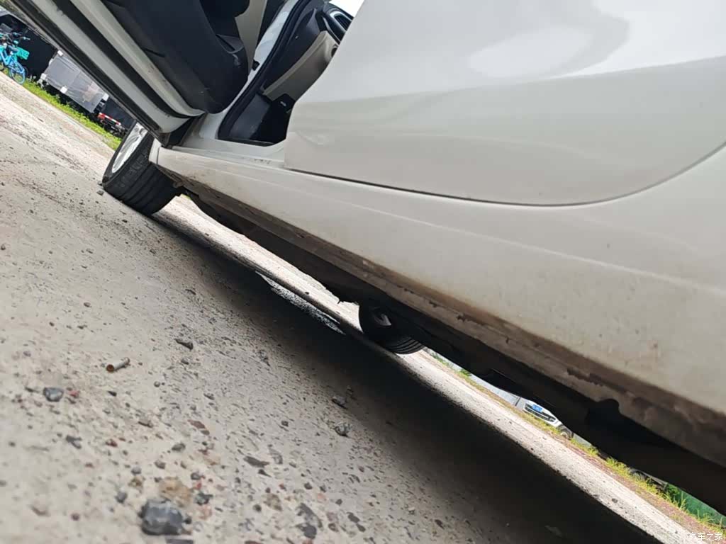 Buick 15N, 2017 22
