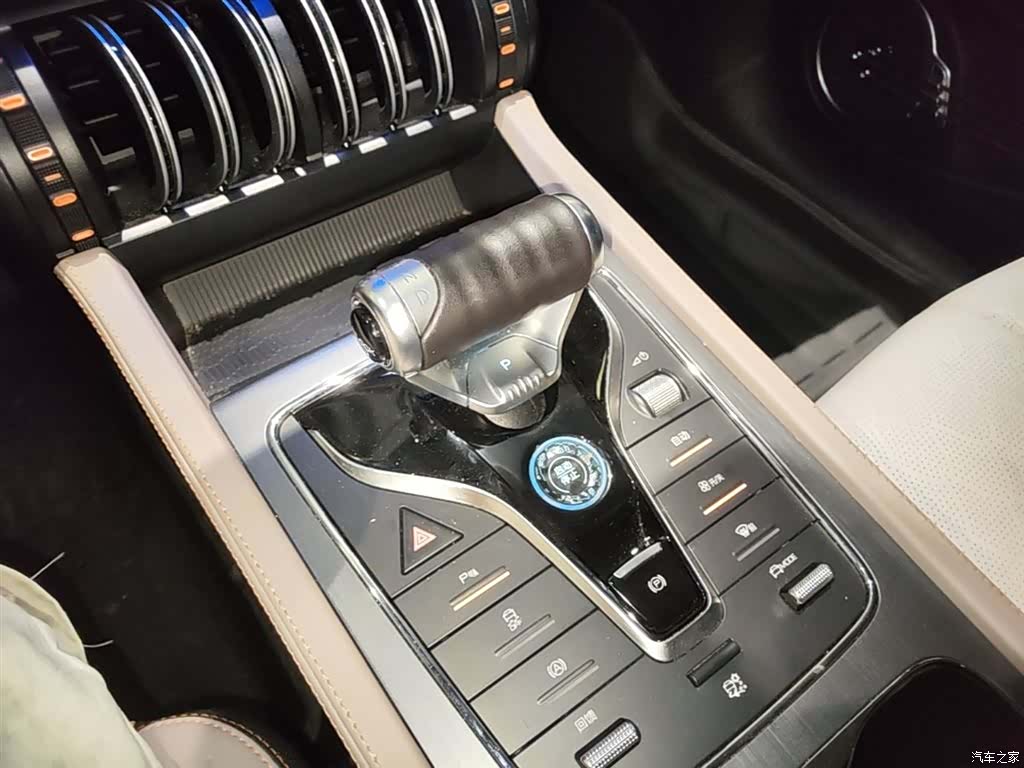 BYD Yuan, 2025 14