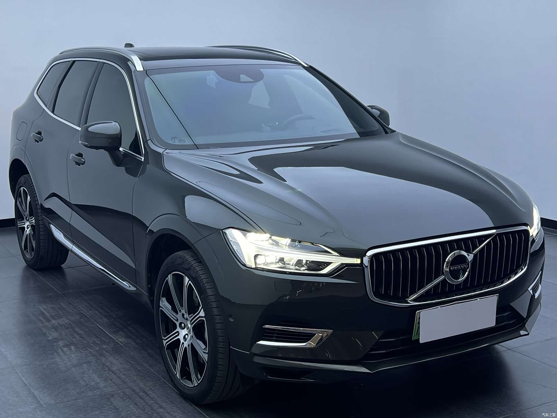 Volvo XC60, 2020 3