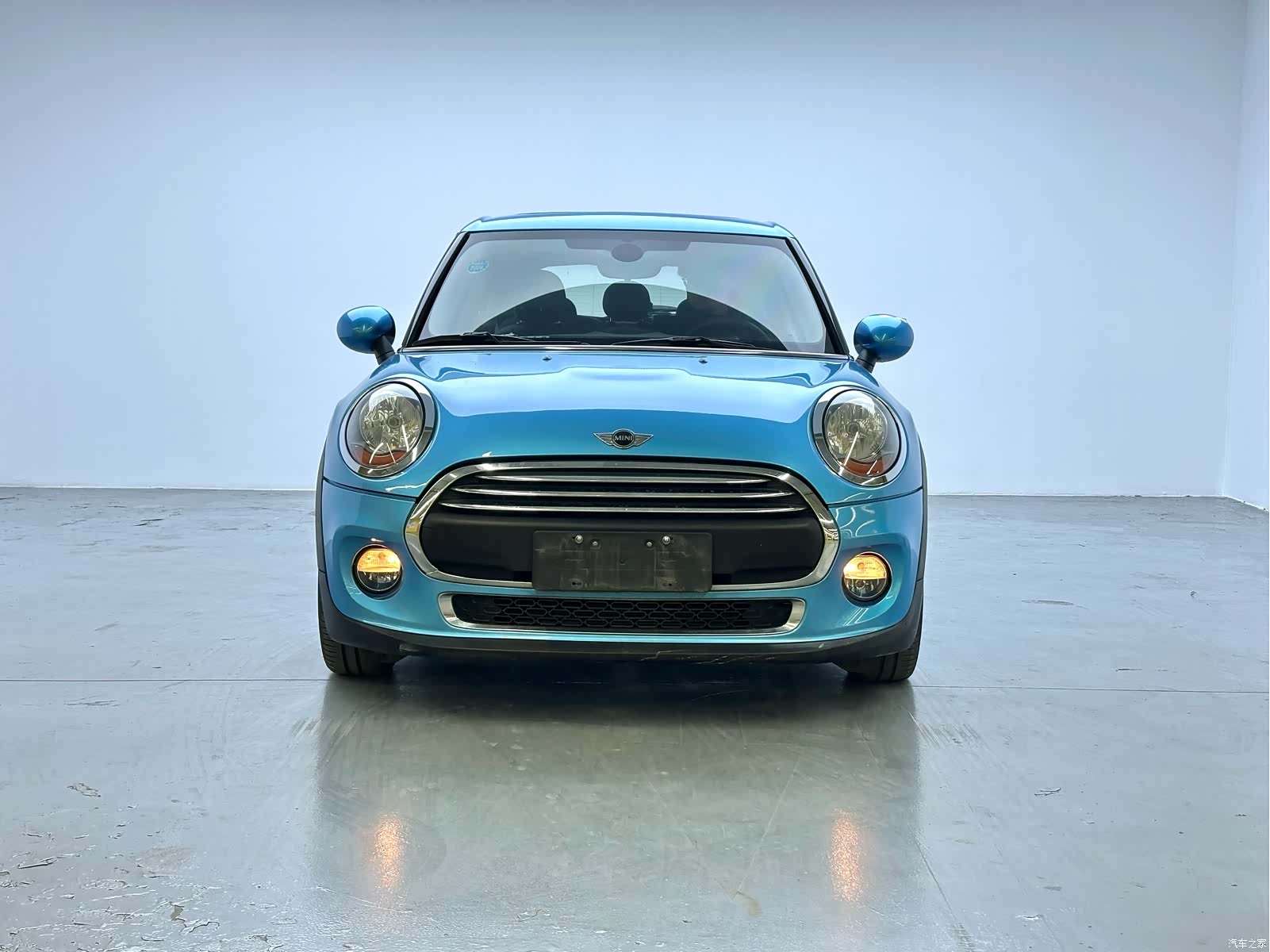 Mini ONE, 2016 2