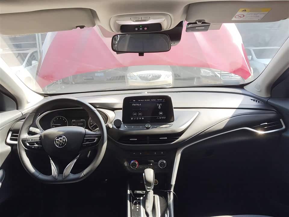 Buick Angkola