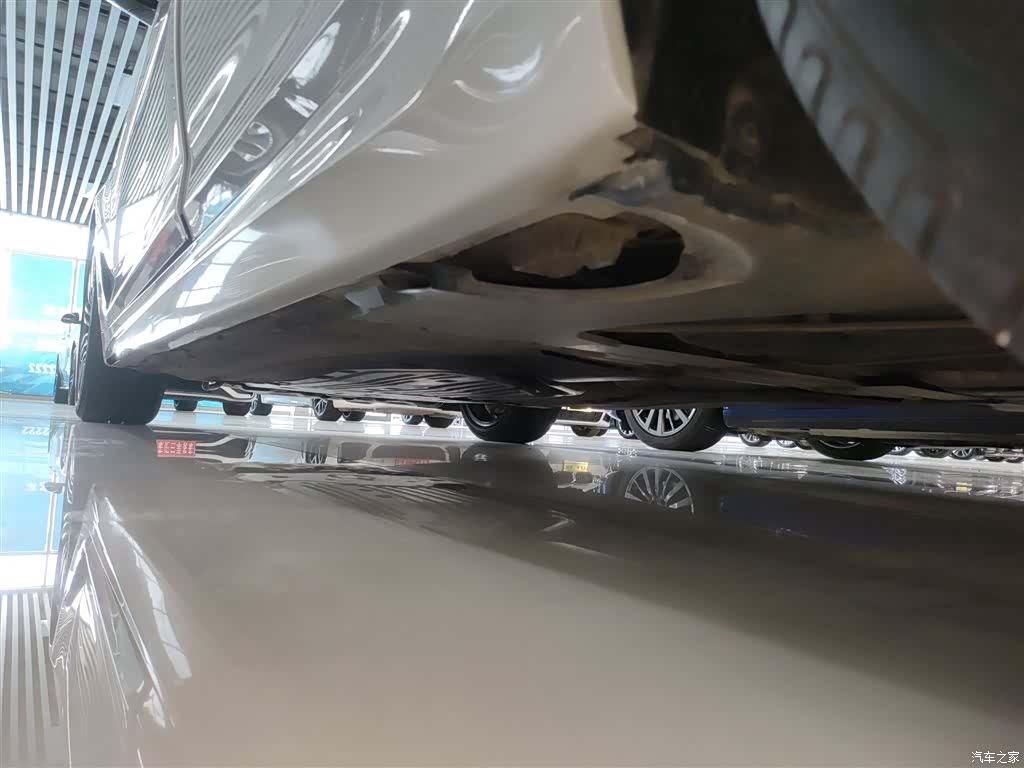 BMW 5 Series, 2018 22