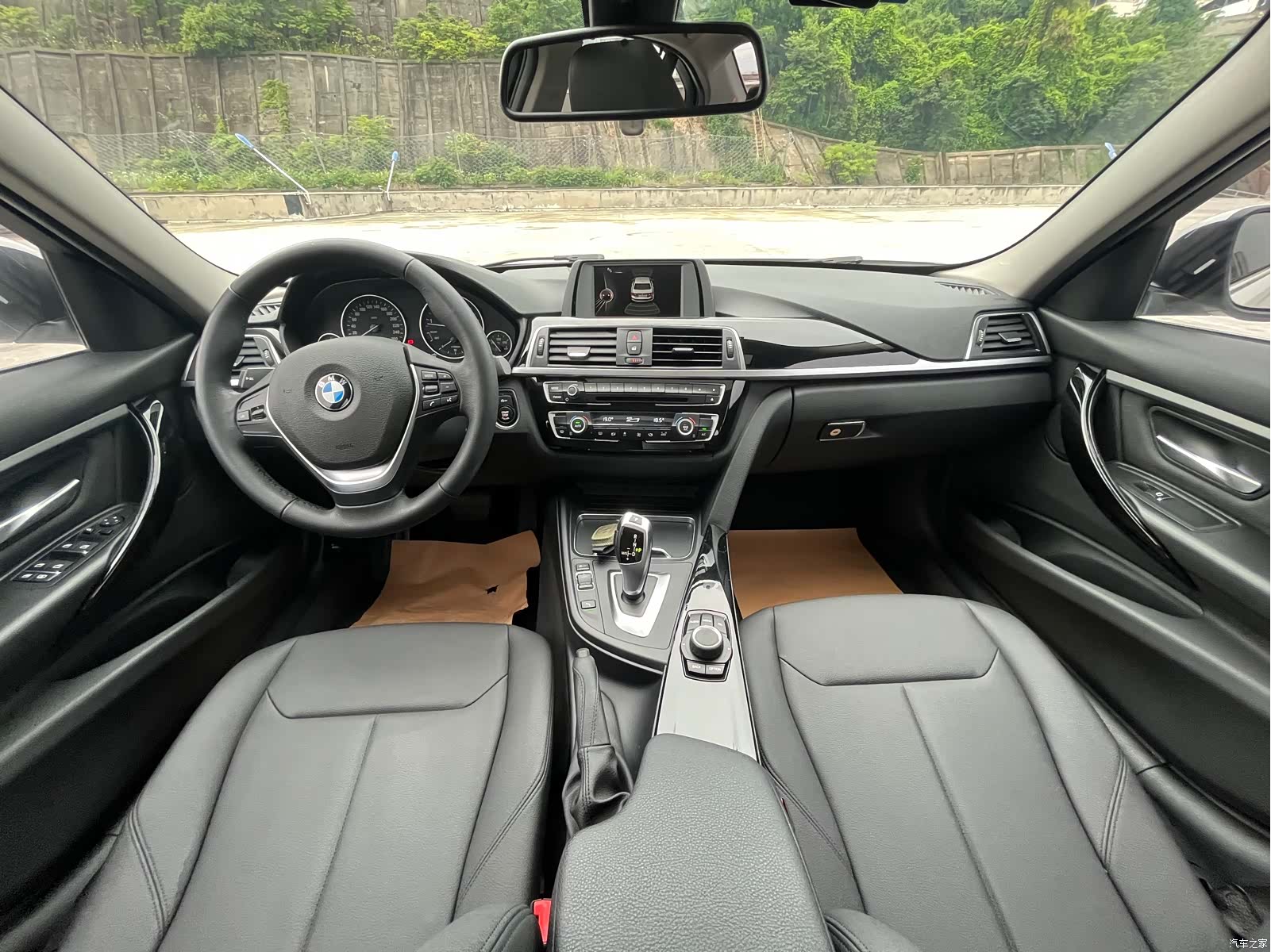 BMW 3 Series, 2017 17
