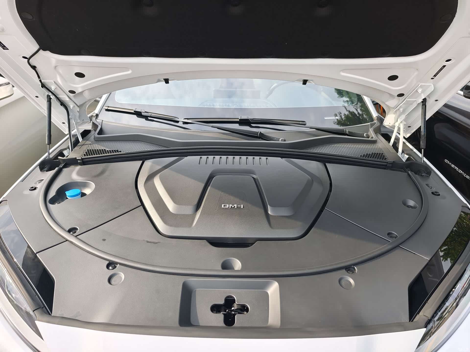 BYD Song, 2024 14