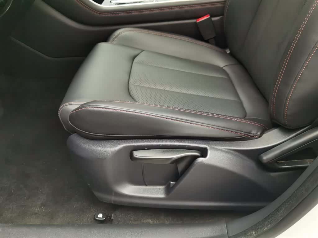Changan CS75, 2023 20