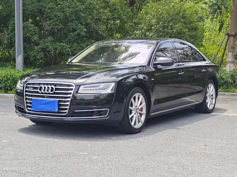 Audi A8 Audi A8