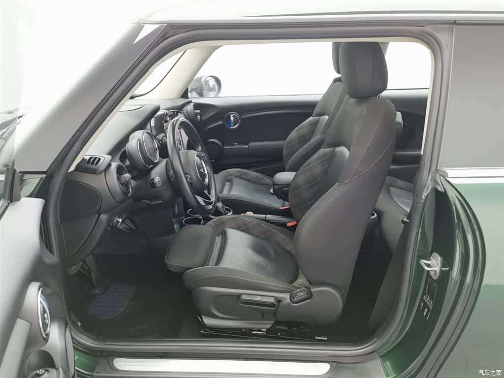 Mini Cooper, 2018 10