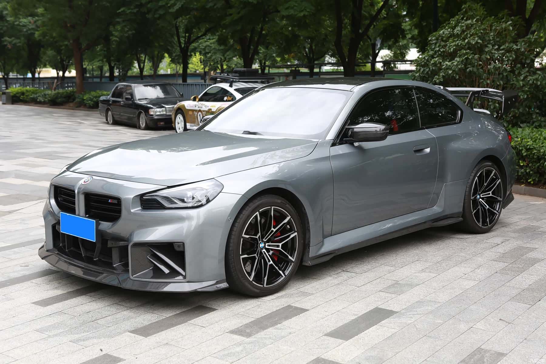 BMW M2
