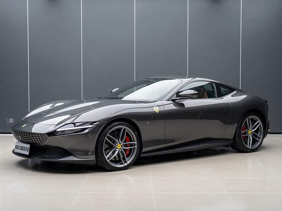 Ferrari Roma