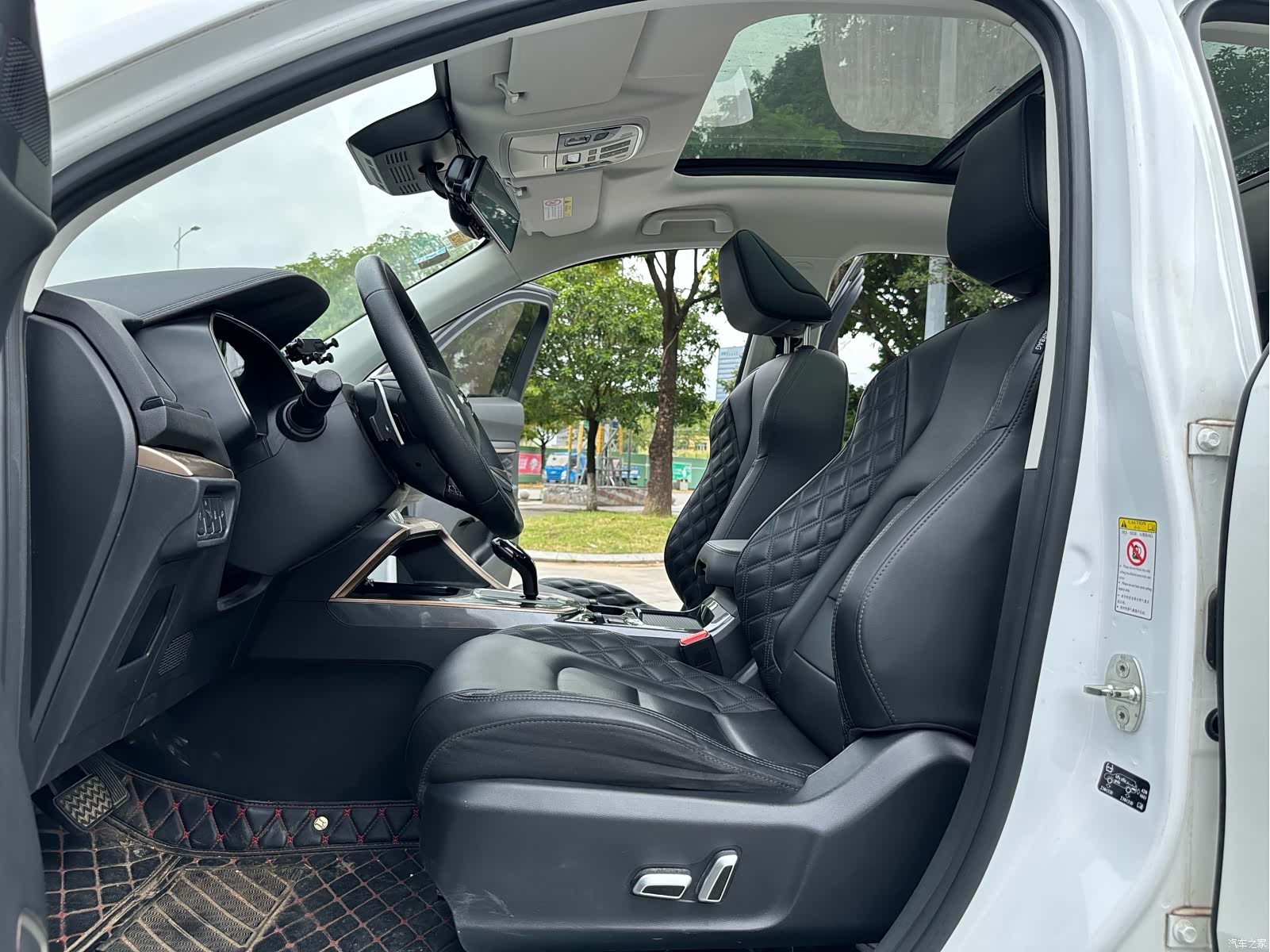 Haval H6, 2021 10