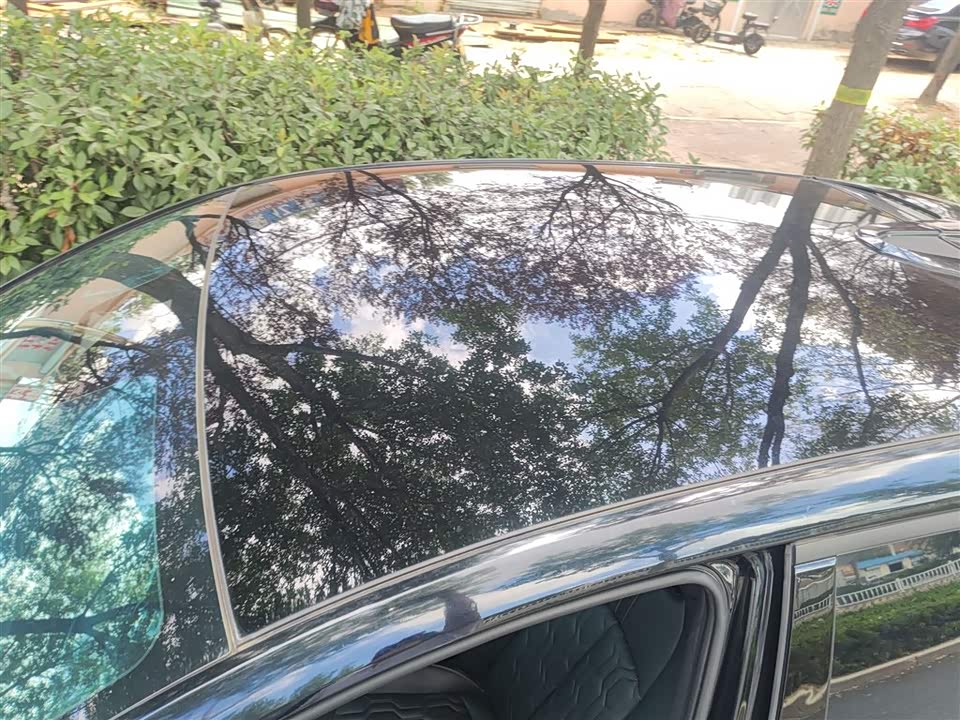 Changan UNI-T