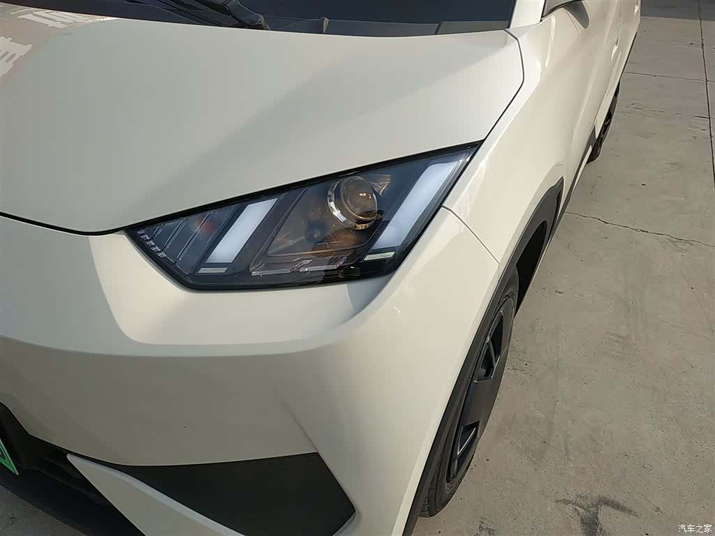 BYD Seagull, 2025 24