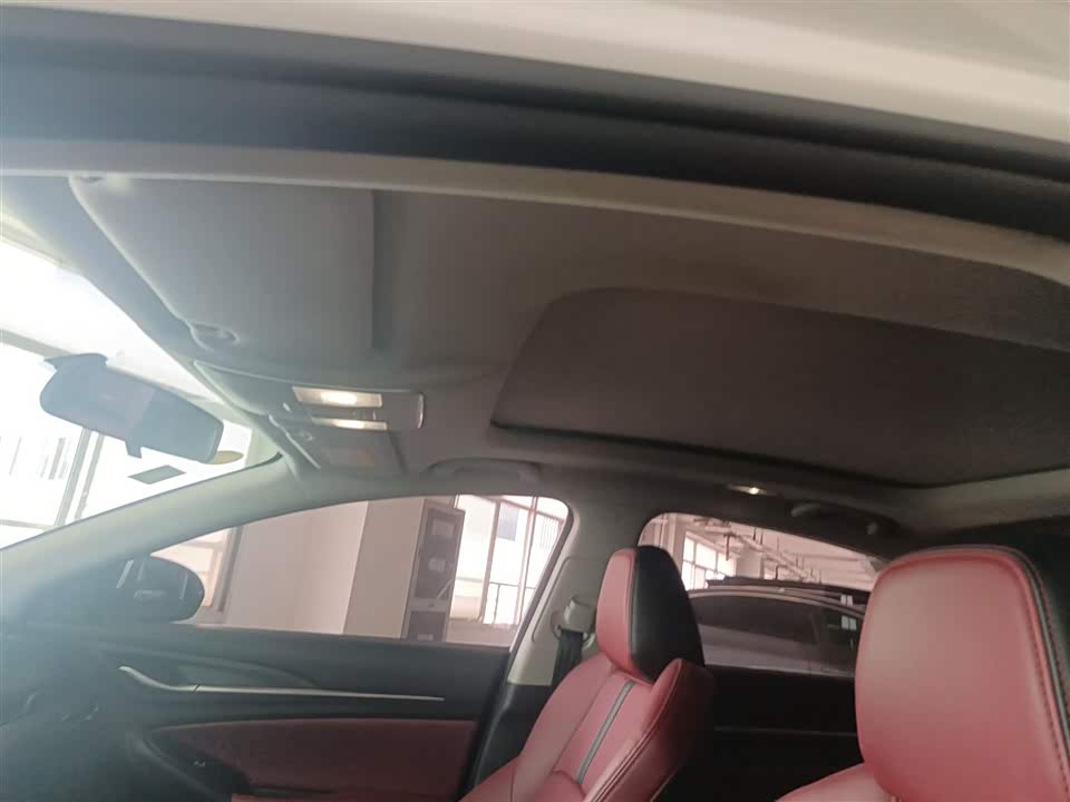 Changan Yidong Changan Yidong