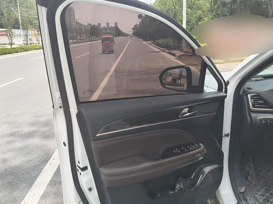 Shandong Jining Car