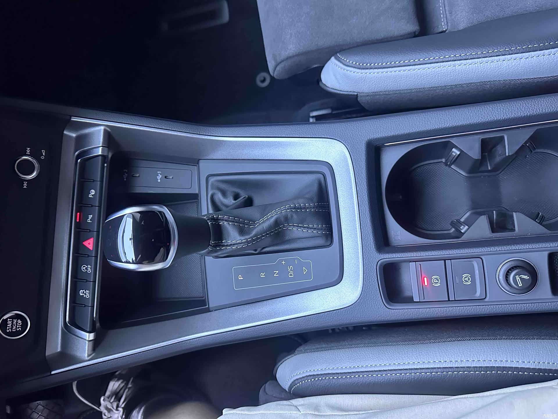 Audi Q3, 2023 23