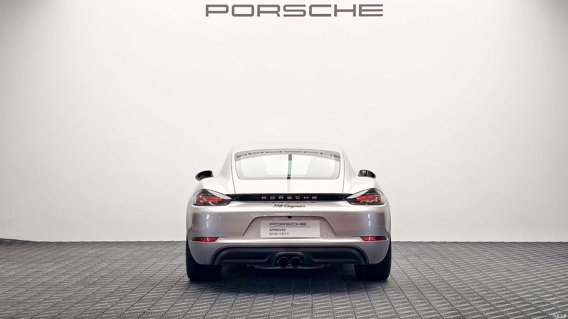 Porsche Cayman, 2025 все фото