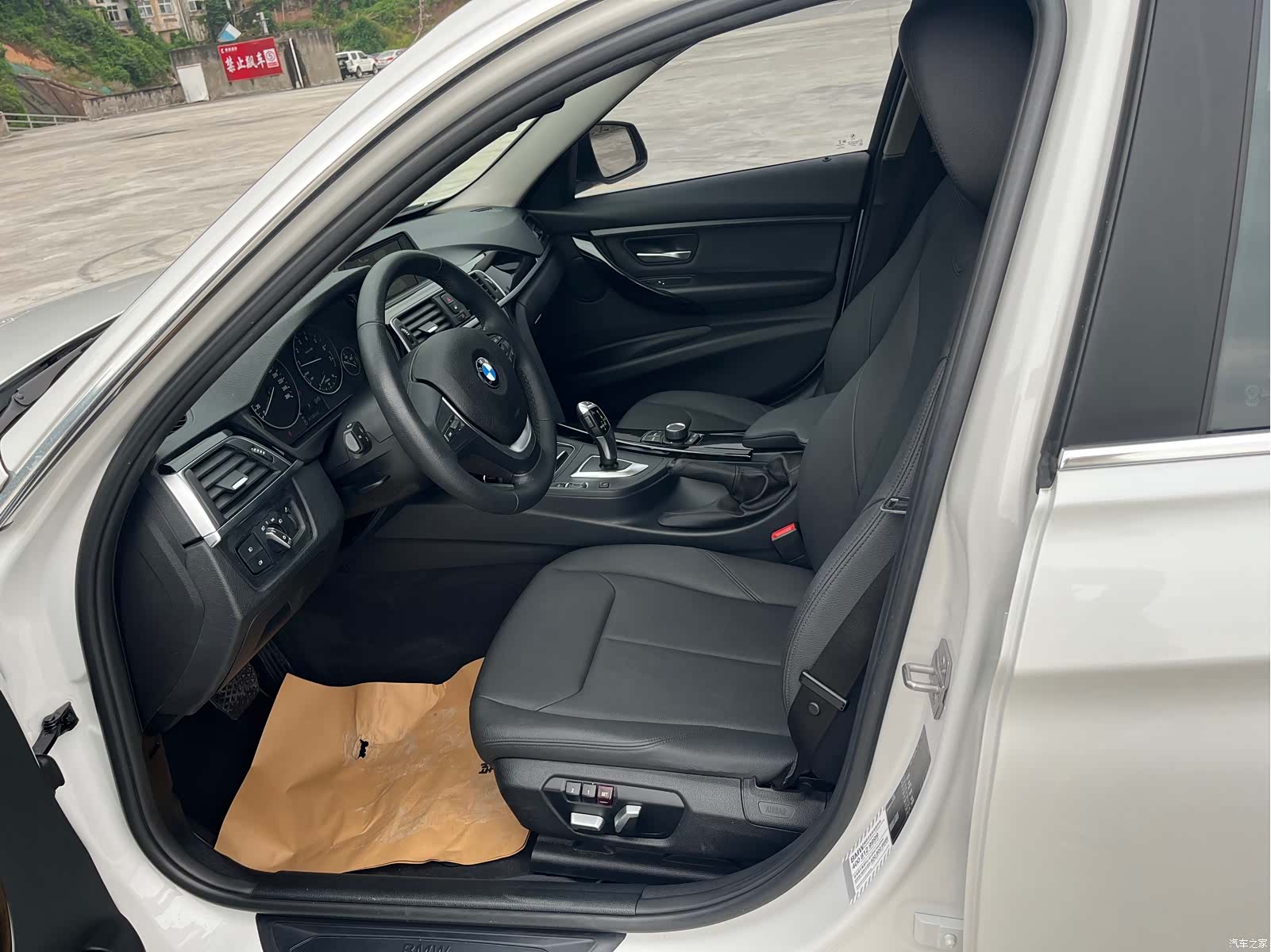BMW 3 Series, 2017 13
