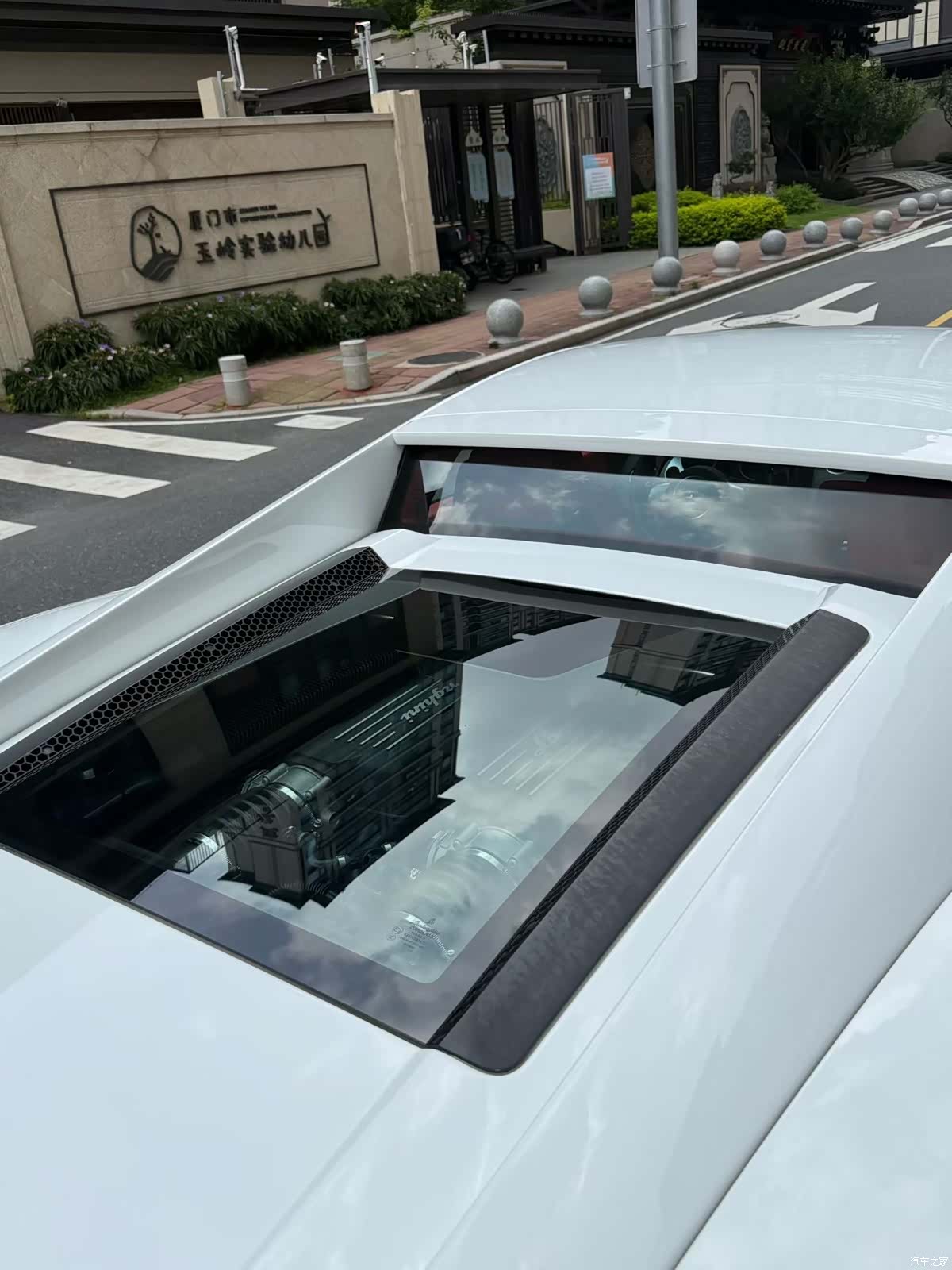 Lamborghini Gallardo, 2009 3