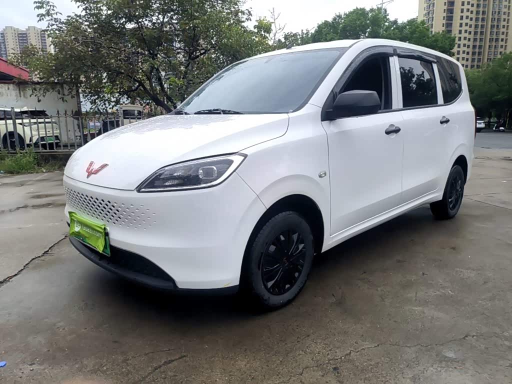 Wuling Hongguang EV