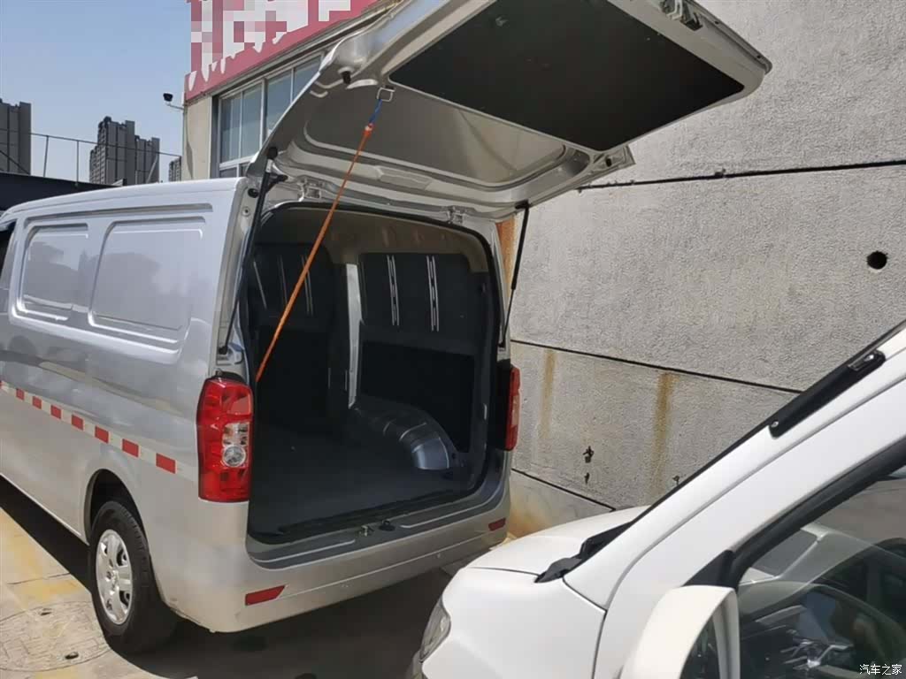 Changan M60, 2022 19