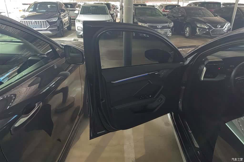 Audi A3, 2021 7