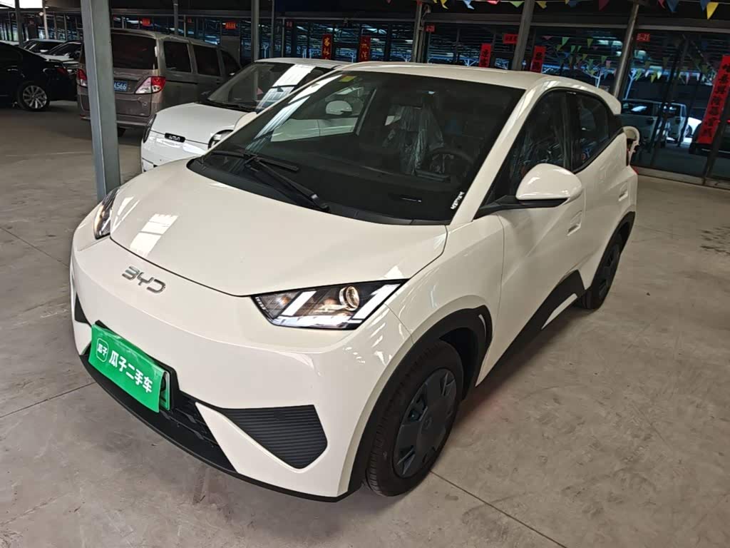 BYD Seagull