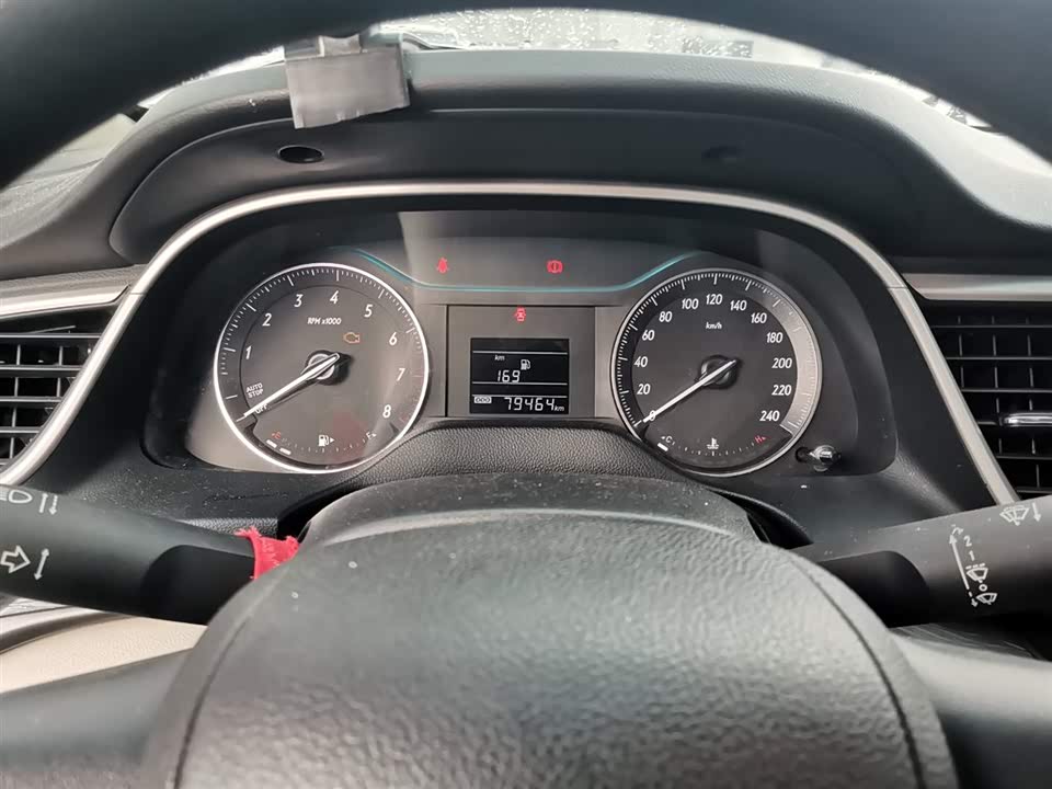 Buick Yinglang Buick Yinglang