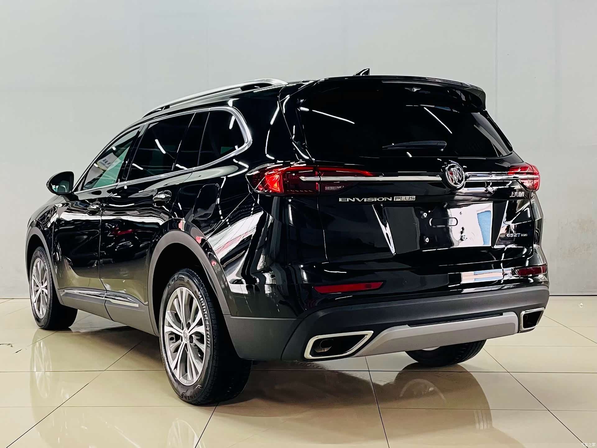 Buick Envision Plus, 2023 8