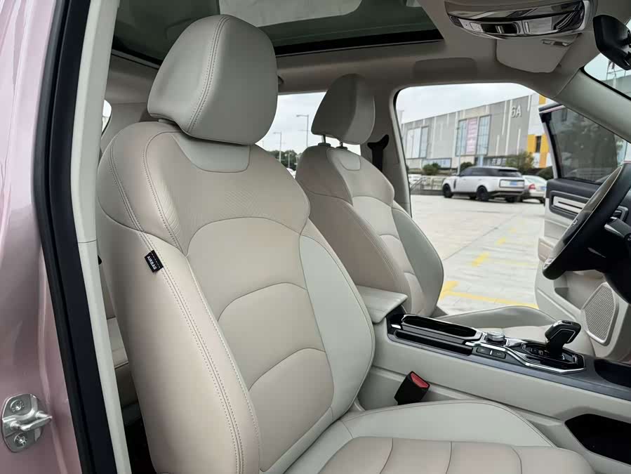 Geely ICON 2023, фото 31