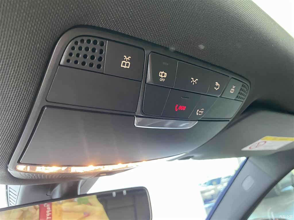 Mercedes-Benz GLC, 2021 23