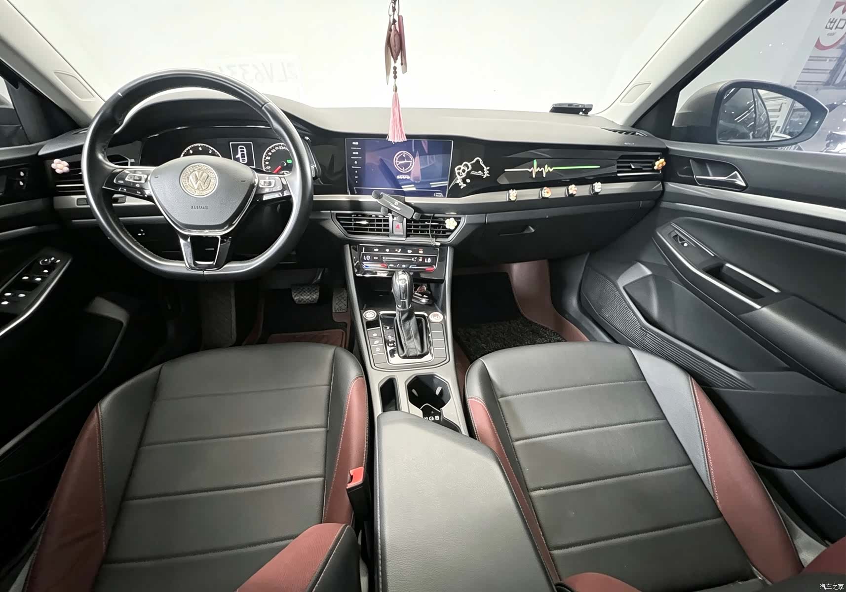 Volkswagen Bora, 2021 10