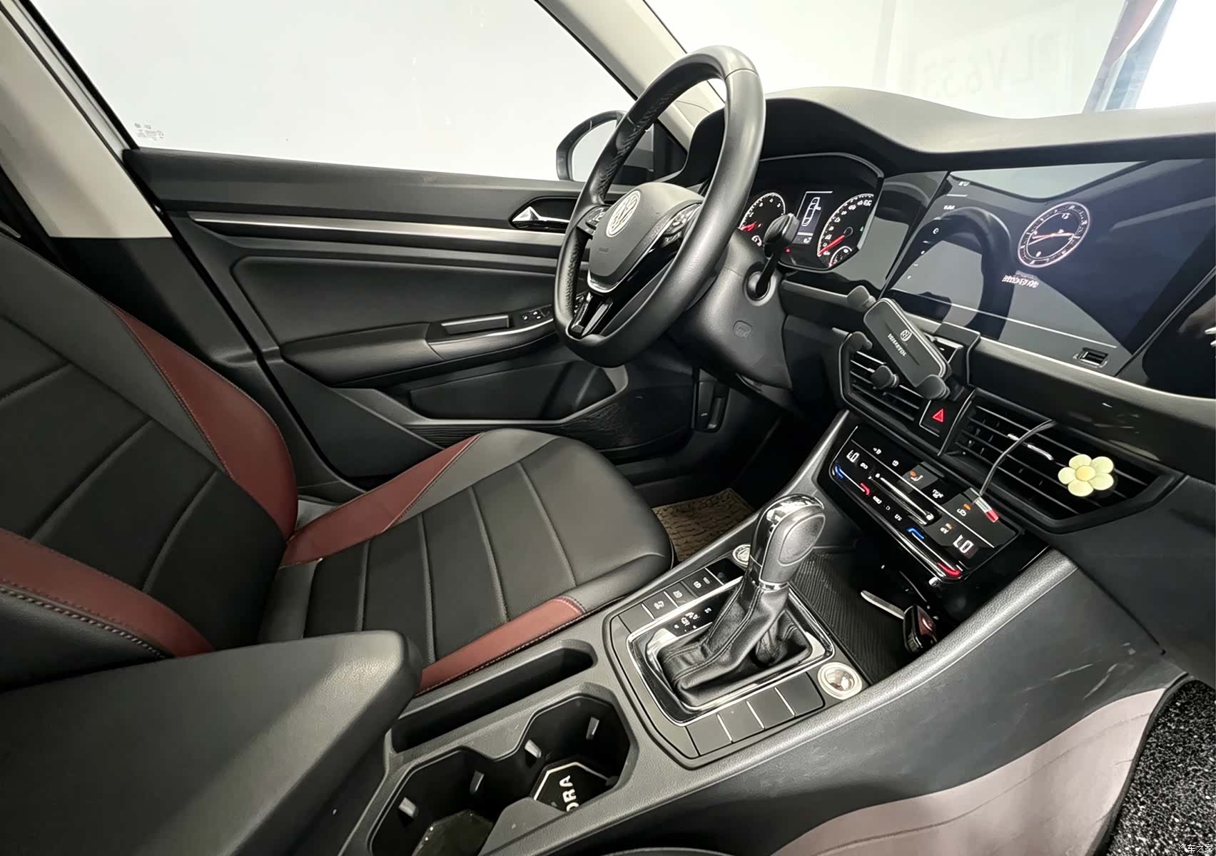 Volkswagen Bora, 2021 15
