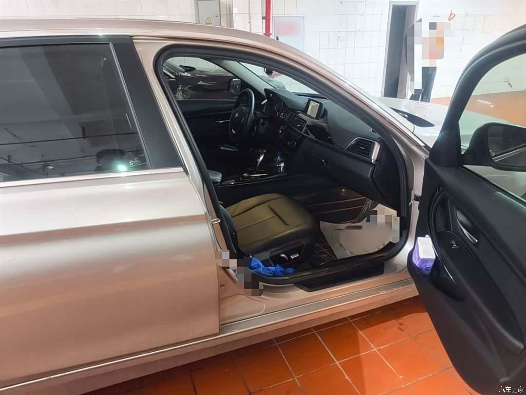 BMW 3 Series, 2017 21