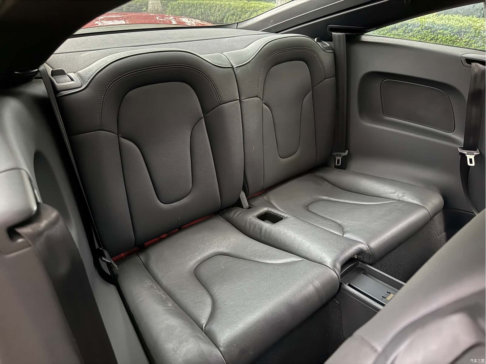 Audi TT, 2012 25