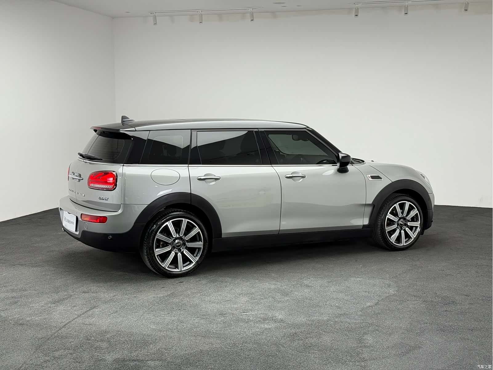 Mini Clubman, 2023 12