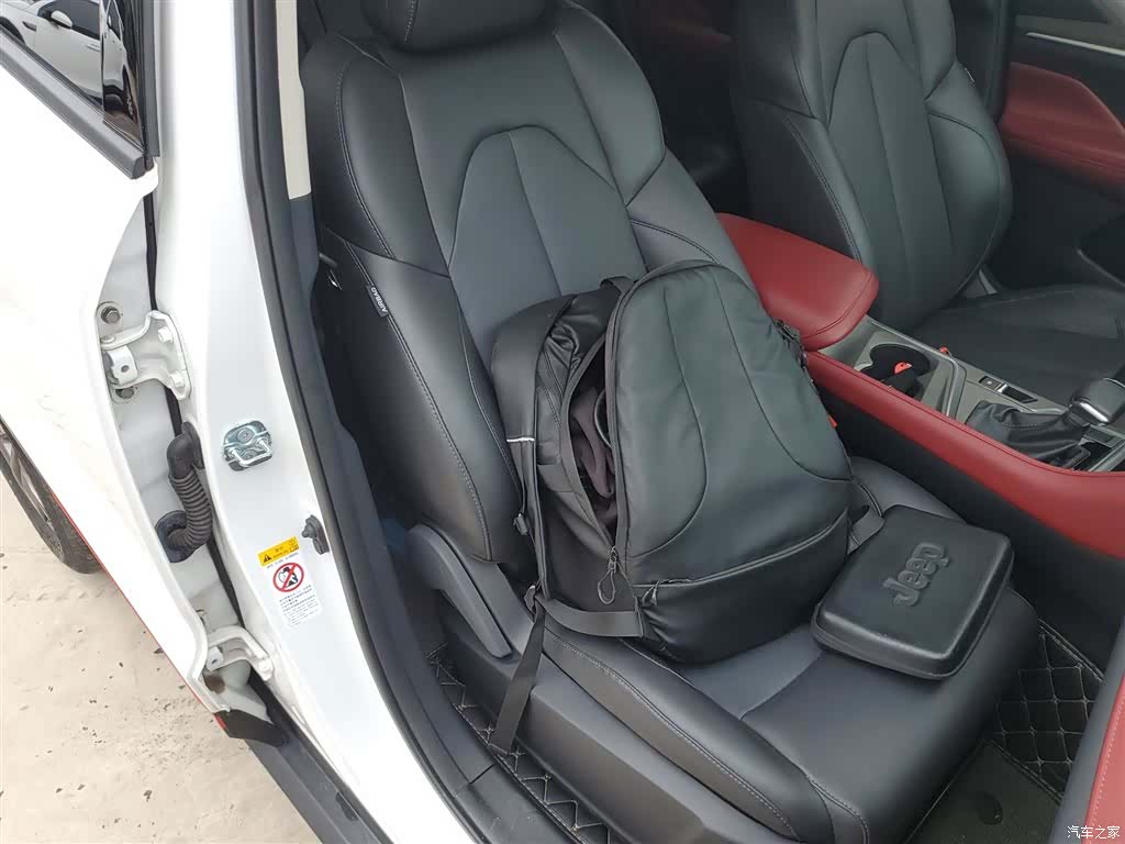Changan CS55, 2022 20