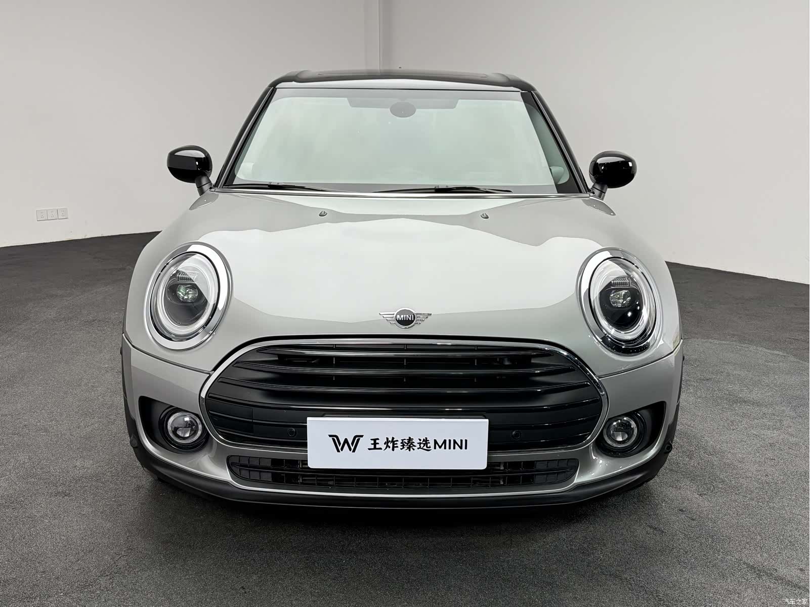 Mini Clubman, 2023 3