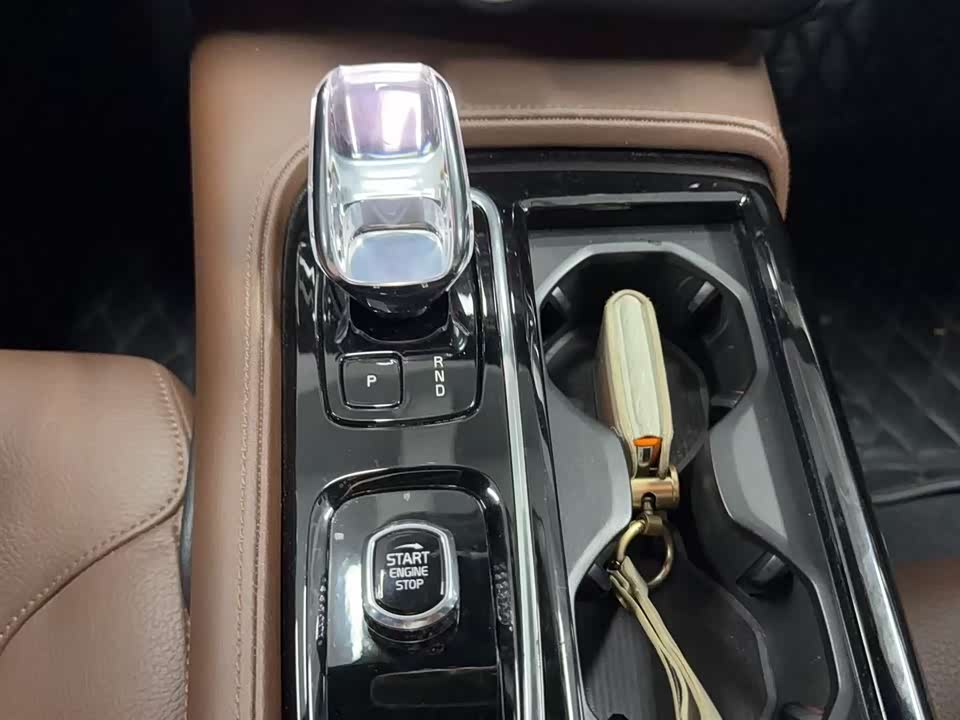 Volvo S90 Volvo S90
