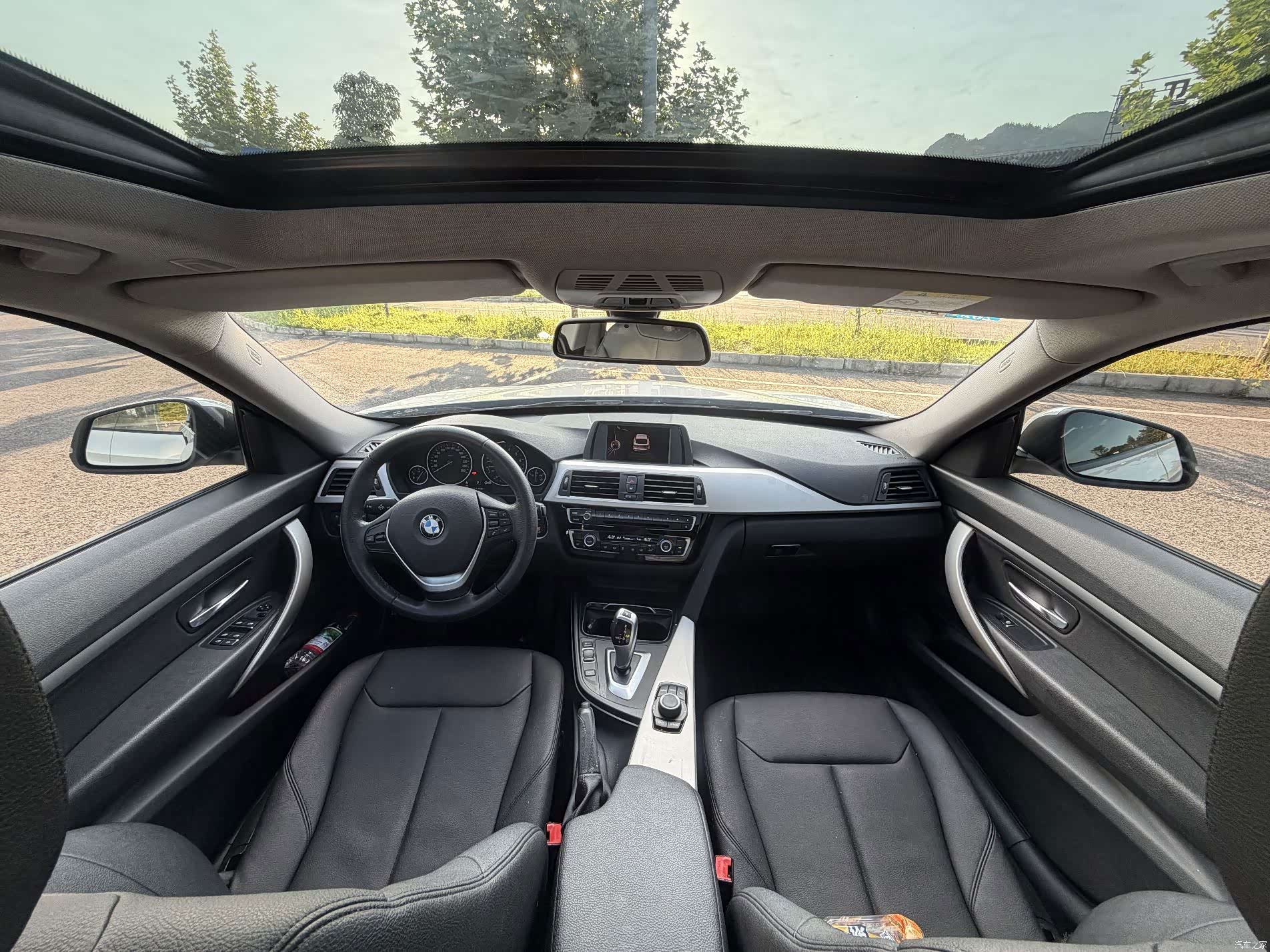 BMW 3 Series, 2017 9