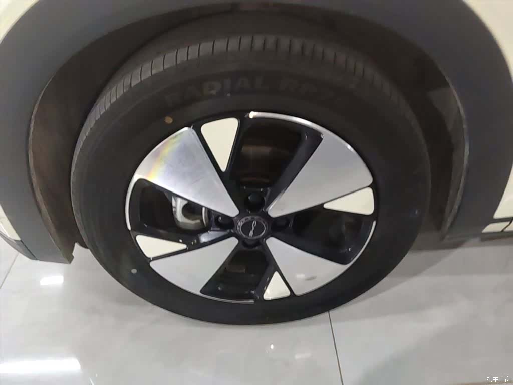 BYD Dolphin, 2024 23
