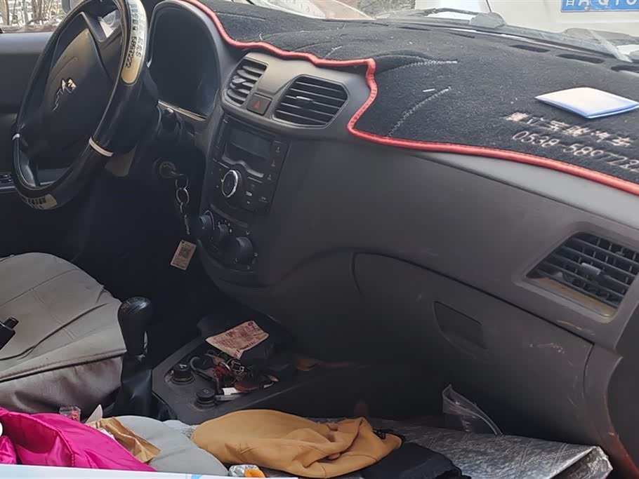 Wuling Wuling Hongguang